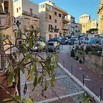 Centro Storico Quartiere San Michele Sciacca