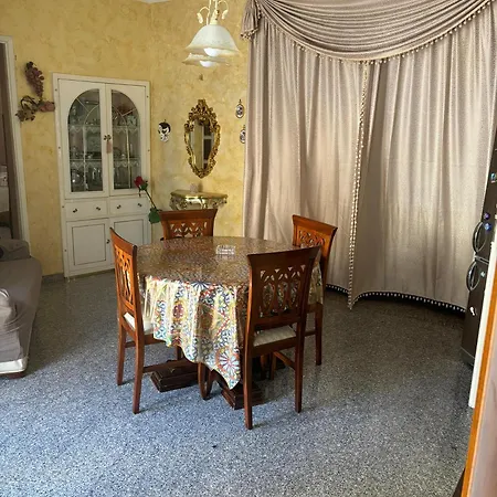 Appartement Centro Storico Quartiere San Michele *