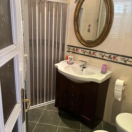 Centro Storico Quartiere San Michele Appartement Sciacca