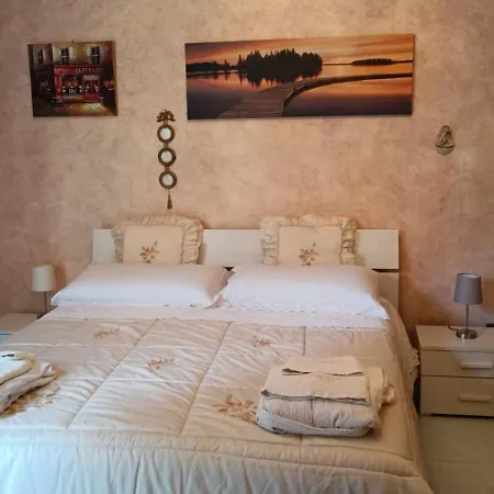 Appartement Centro Storico Quartiere San Michele