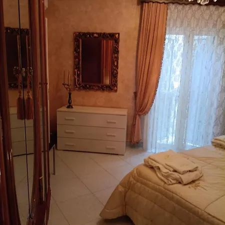 Appartement Centro Storico Quartiere San Michele Sciacca