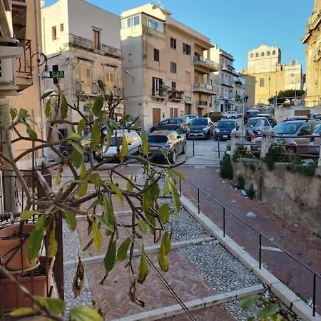 Centro Storico Quartiere San Michele Sciacca