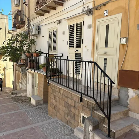 Centro Storico Quartiere San Michele *