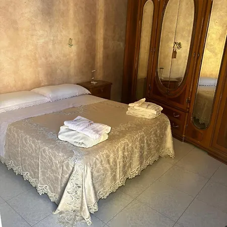 Apartment Centro Storico Quartiere San Michele *
