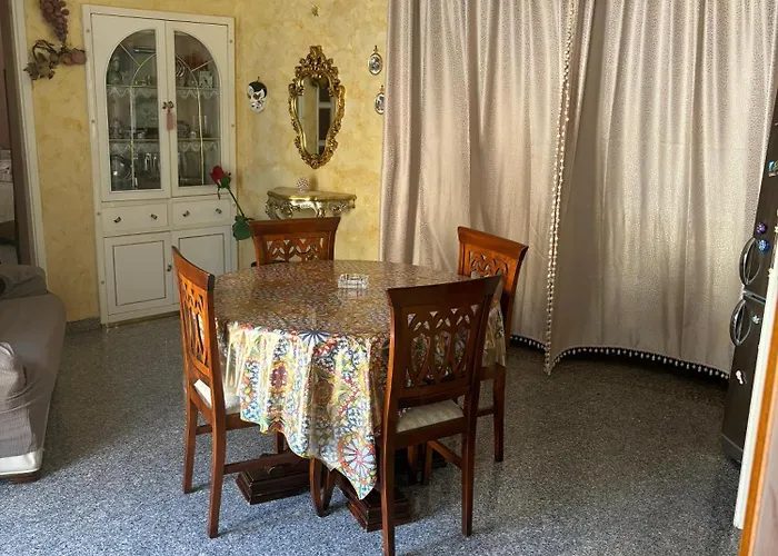 Appartement Centro Storico Quartiere San Michele *