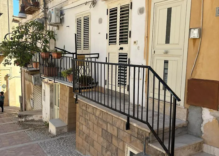 Centro Storico Quartiere San Michele *
