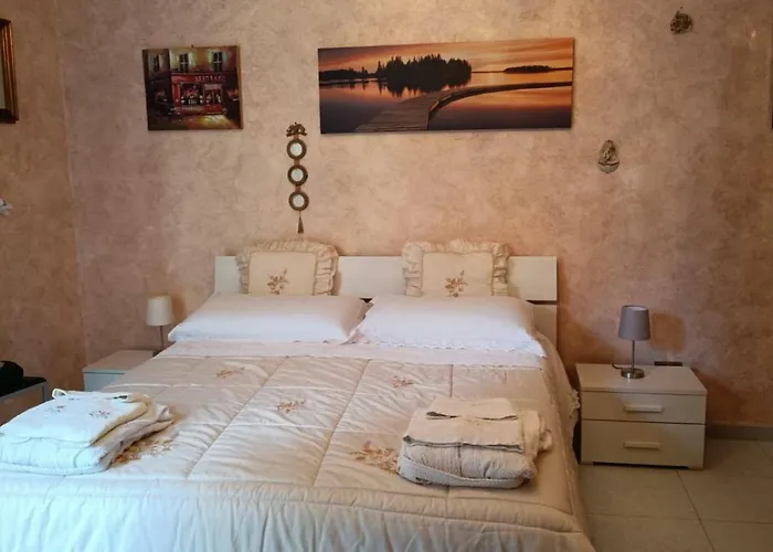 Appartement Centro Storico Quartiere San Michele