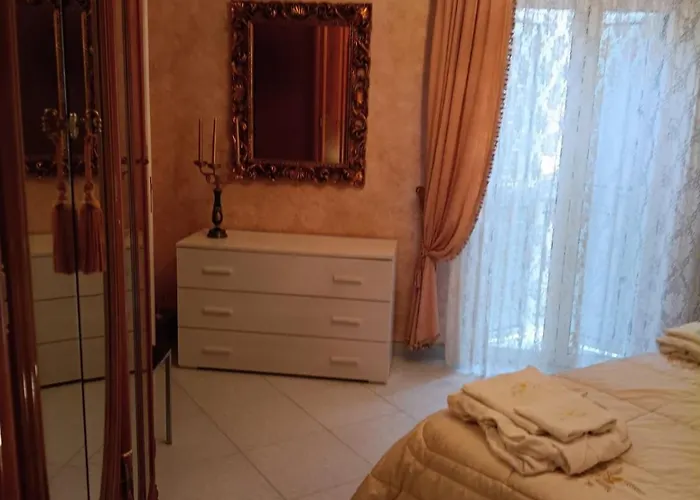 Appartement Centro Storico Quartiere San Michele Sciacca